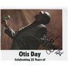 Image 1 : Otis Day "Animal House" signed photo. GFA Authenticated