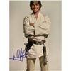Image 1 : Star Wars Mark Hamill signed photo