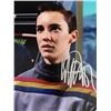 Image 1 : Star Trek Wil Wheaton signed photo