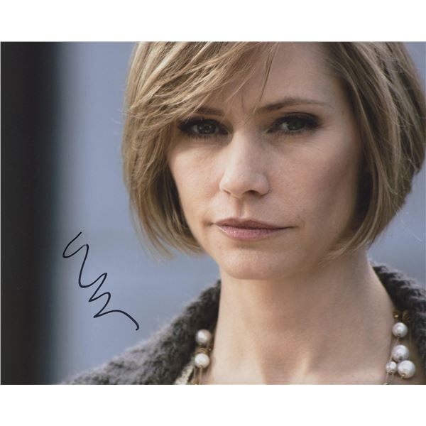 Dawson's Creek Meredith Monroe signed photo