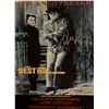 Image 1 : Midnight Cowboy Jon Voight signed movie photo