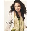 Image 1 : Bad Boys Vanessa Hudgens signed photo