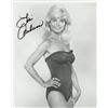 Image 1 : Loni Anderson signed photo