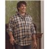 Image 1 : Step Brothers Rob Riggle signed photo