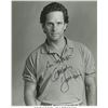 Image 1 : Logans Run Gregory Harrison signed photo