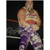 Image 1 : WWE Billy Graham signed photo