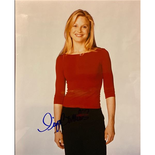 Deuce Bigalow Arija Bareikis signed photo