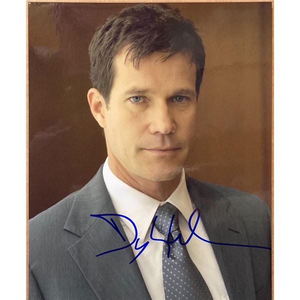Blue Bloods Dylan Walsh signed photo