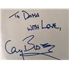 Image 1 : Actor Gary Busey autograph