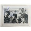 Image 1 : The Happenings signed photo