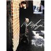 Bob Seger signed photo