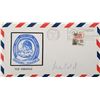 Ulf Merbold signed Columbia Spacelab 1 envelope