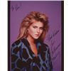 Image 1 : Dynasty Catherine Oxenberg  signed photo