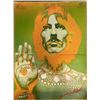 Image 1 : 1967 Psychedelic Beatles  insert poster set