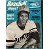 Image 1 : September 1972 Baseball Digest