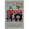Image 1 : Katherine Heigl and Paul Rudd signed "Knocked Up" movie poster