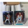 BASKETBALL CARDS NBA