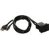 Image 1 : NEW AXXESS INTEGRATE USB 35 EXT