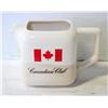 Image 1 : VINTAGE CANADIAN CLUB WHISKEY PITCHER