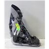 Image 1 : FOOT ORTHOSIS FOOT DROP BRACE ANKLE FOR FRACTURE