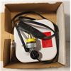 Image 1 : NEW OLD THE HIDINI AUTO CORD REEL MOUNT