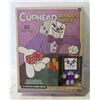 Image 1 : MCFARLANE CUPHEAD DEVIOUS DICE STARRING