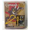 Image 1 : MCFARLANE CUPHEAD DEVILS THRONE STARRING