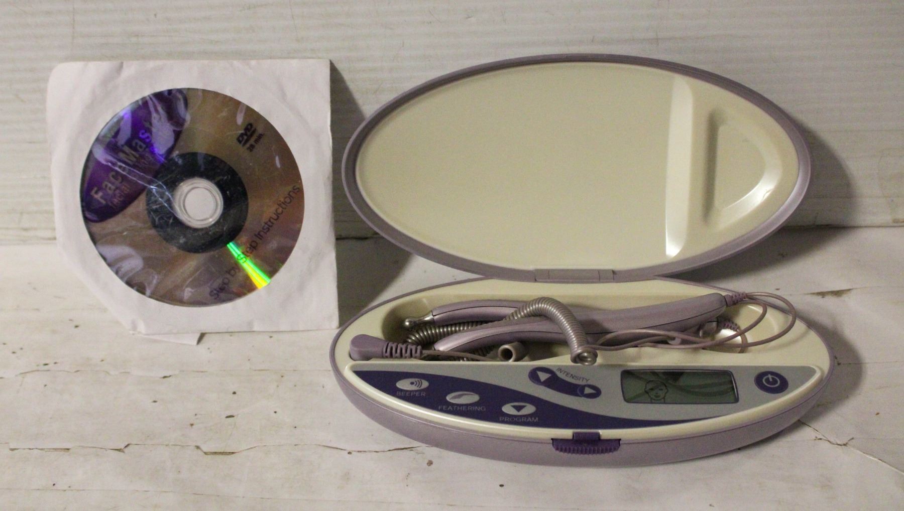 Facemaster Collection FACEMASTER OF BEVERLY HILLS FACIAL TONING