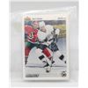 Image 1 : LOT OF 3 HOCKEY CARDS 1991-92 UPPER DECK