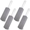 Image 1 : BRAND NEW 4 PUMICE CLEANING STONE