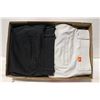 Image 1 : 2 PAIRS MENS NIKE GOLF PANTS 34-32