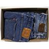 Image 1 : MENS JACKK AND JONES PLUS LEVIS STRAUSS JEANS
