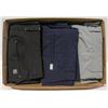 Image 1 : 3 PAIRS FOOTJOY QUALITY MENS GOLF PANTS 34-32
