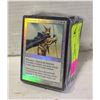 Image 1 : 100 MAGIC FOILS