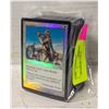 Image 1 : 100 MAGIC FOILS