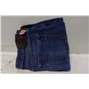 Image 1 : MENS ABERCROMBIE AND FITCH JEANS 34-32