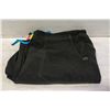 Image 1 : MENS LARGE CARHARTT SCRUB PANTS BLACK