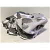 Image 1 : FLAT OF NEW WHITE BLK GREY CAMOFLAUGE
