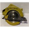 Image 1 : BLACK N DECKER SKILSAW