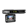 Image 2 : NEW TWO IN ONE DASHCAM 140° VIEW+ RADAR DETECTOR