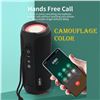Image 2 : NEW RGB SOUND SENSOR BLUETOOTH SPEAKER FM RADIO
