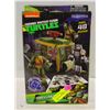 Image 1 : NINJA TURTLES SHELLRAUSER PACK