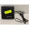 Image 1 : MOTOROLA HSN4031B WIRED EXTERNAL SPEAKER RADIO