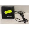Image 1 : MOTOROLA HSN4031B WIRED EXTERNAL SPEAKER RADIO