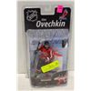Image 1 : ALEX OVECHKIN NHL WASHINGTON CAPITALS MCFARLANE