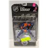 Image 1 : SHELDON SOURAY: EDMONTON OILERS MCFARLANE FIGURE
