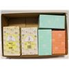 Image 1 : 5 PRECIOUS MOMENTS WITH BOXES
