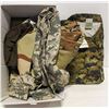 Image 1 : NEW PARKLANDS CANADA 2 L BDU SHIRTS +