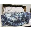 Image 1 : NEW RANGERS VEST BLUE CAMO SZ XL + 7 PAIRS