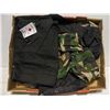 Image 1 : BUNDLE OF SIZE 2XL BDU CLOTHING WARE